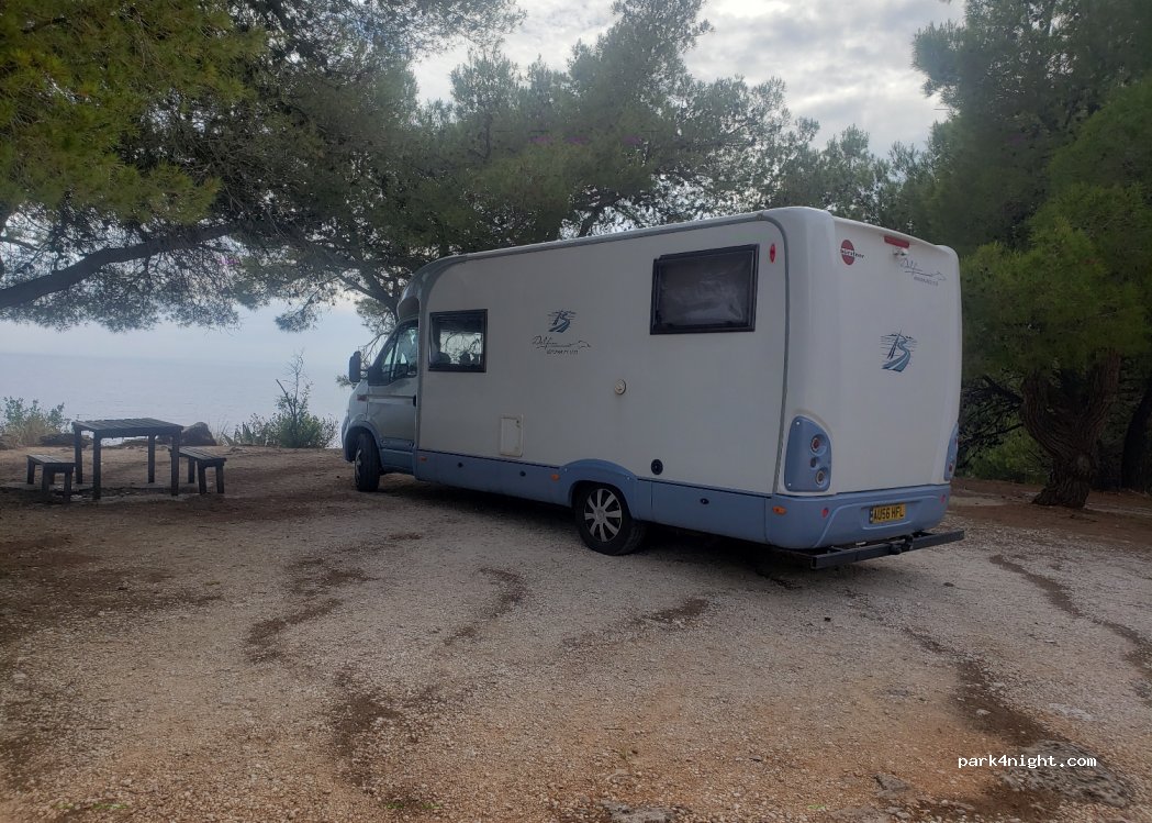 (480 62) Fanari - Ethniki Odos Prevezas Igoumenitsas — foto 3