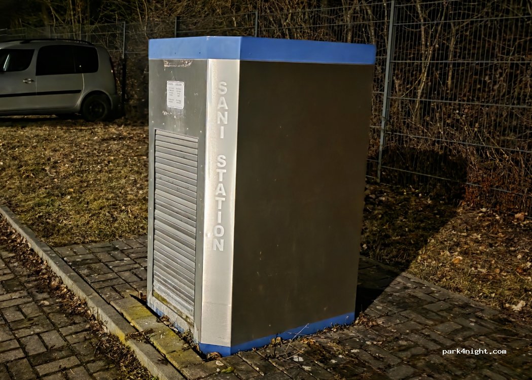 (07407) Rudolstadt - 8 Am Eichberg — foto 3