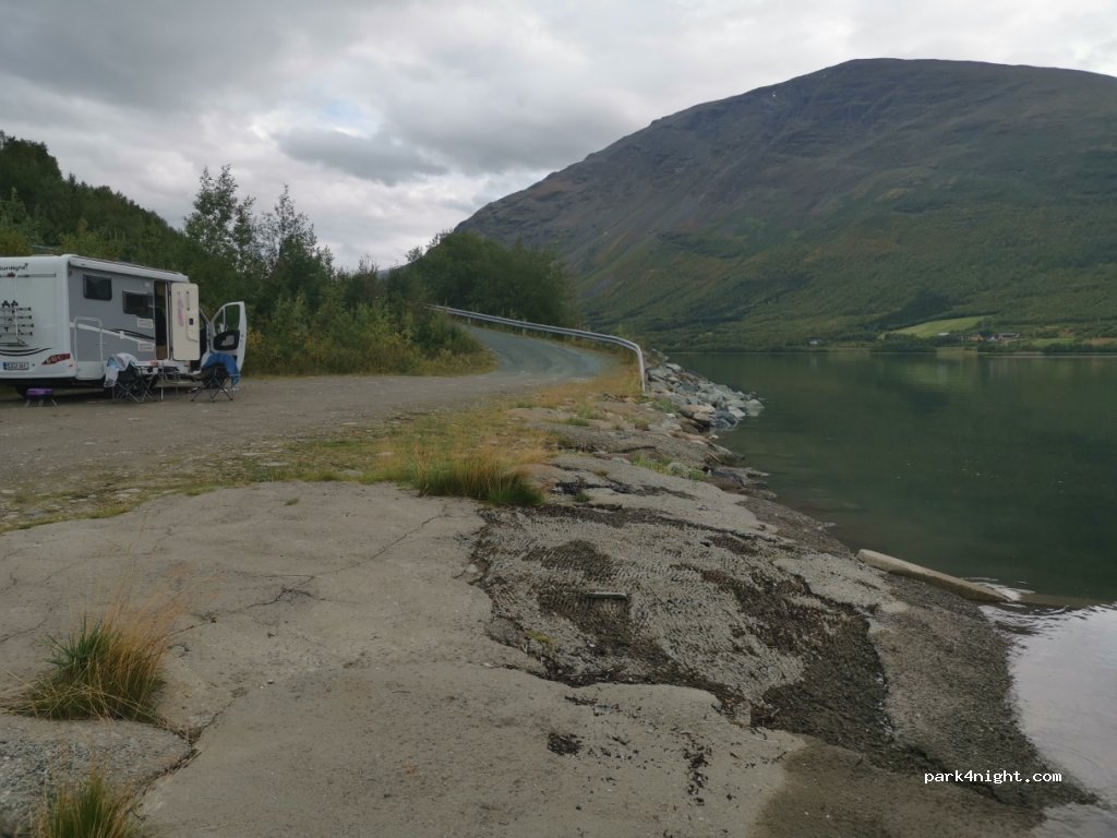 (9040) Nordkjosbotn - Europavei 8 — foto 2