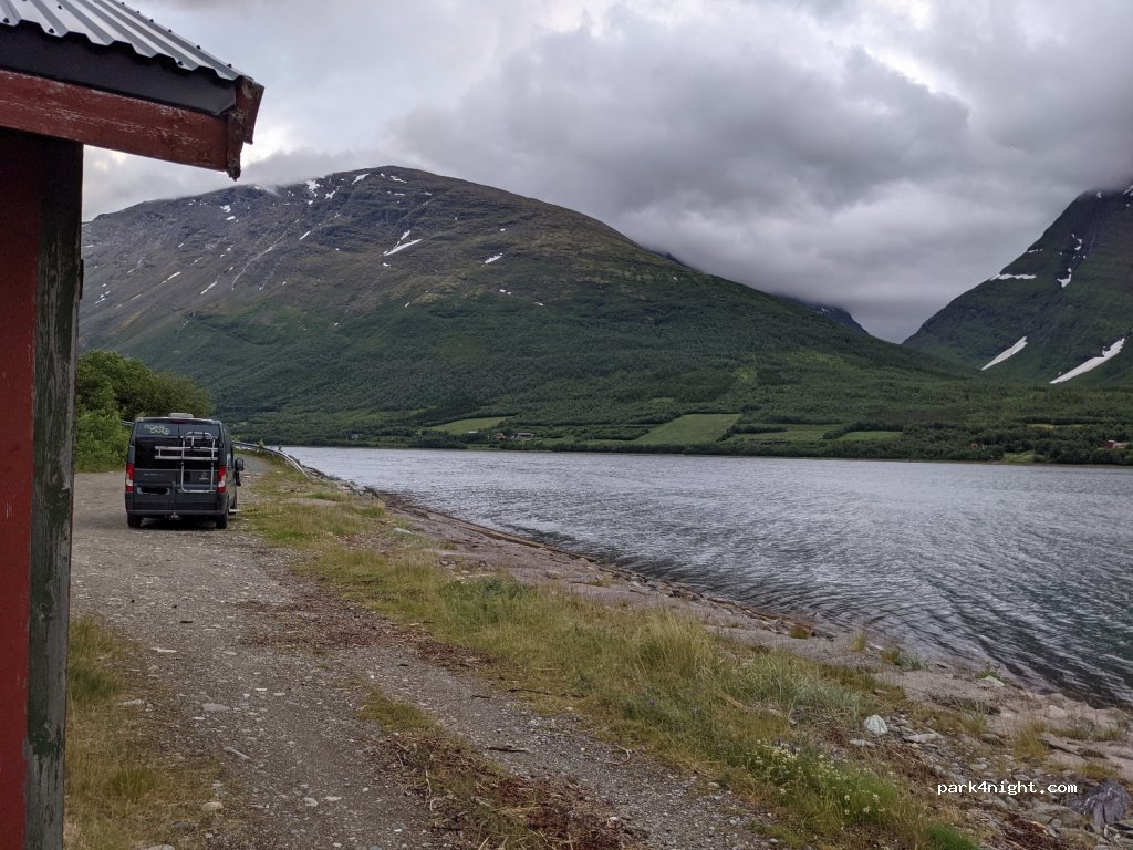 (9040) Nordkjosbotn - Europavei 8 — foto 3