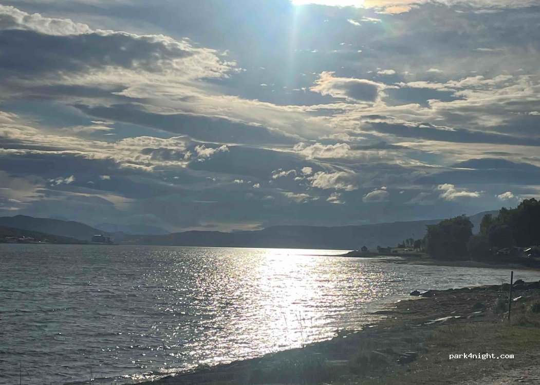 (9040) Nordkjosbotn - Europavei 8 — foto 4