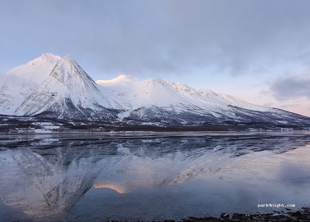 (9040) Nordkjosbotn - Europavei 8 — foto 5