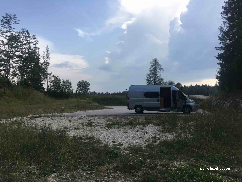 (39220) Les Rousses - Unnamed Road — foto 3