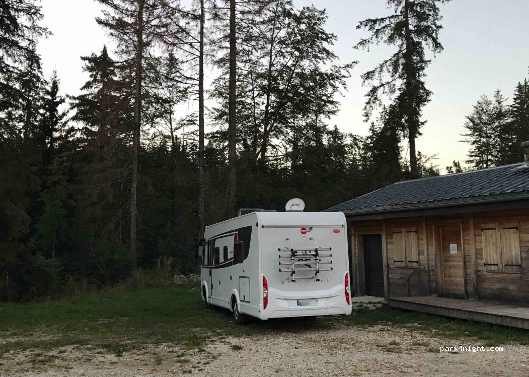 (39220) Les Rousses - Unnamed Road — foto 4