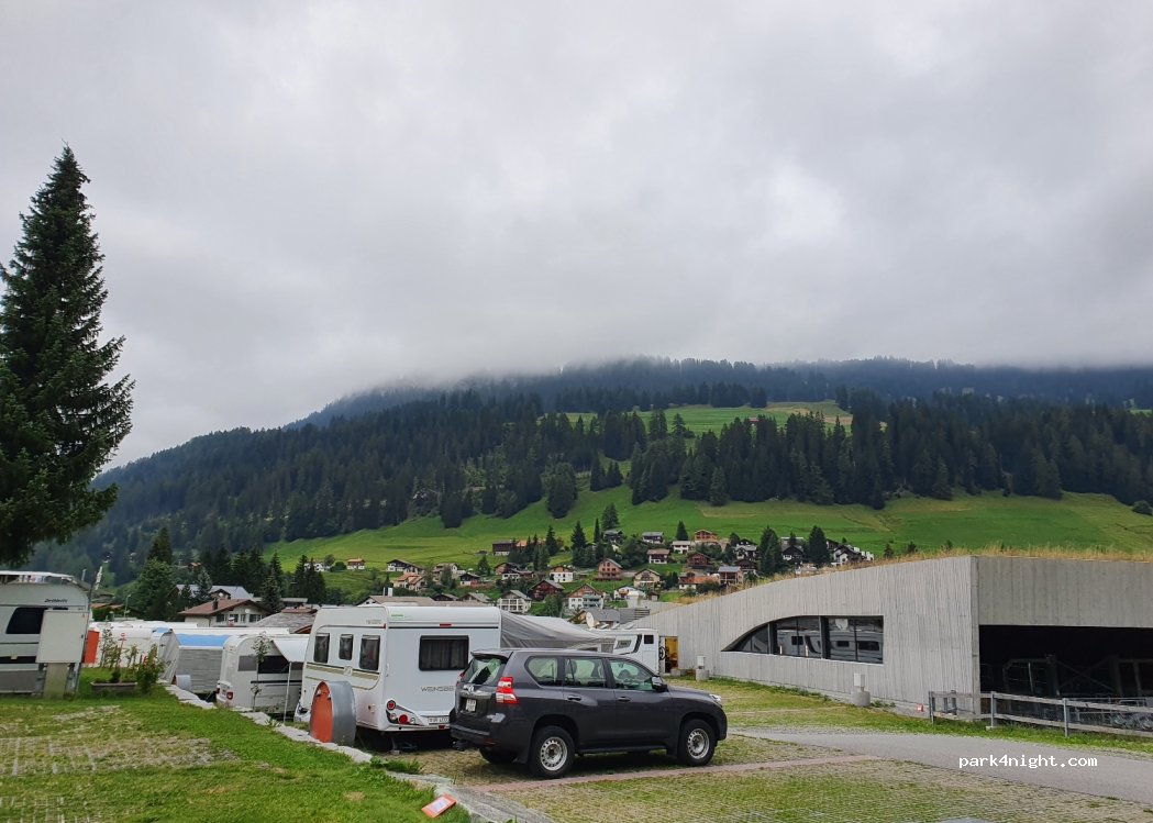 Camping Pradafenz — foto 2