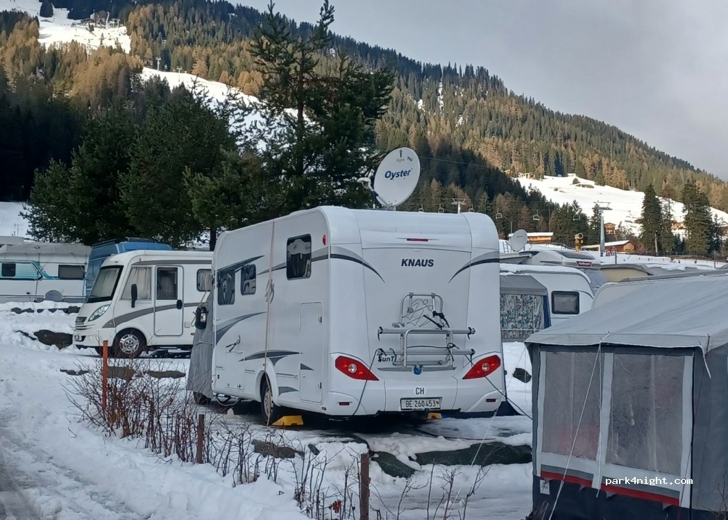 Camping Pradafenz — foto 3