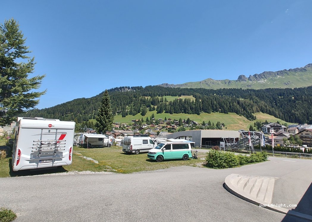 Camping Pradafenz — foto 4