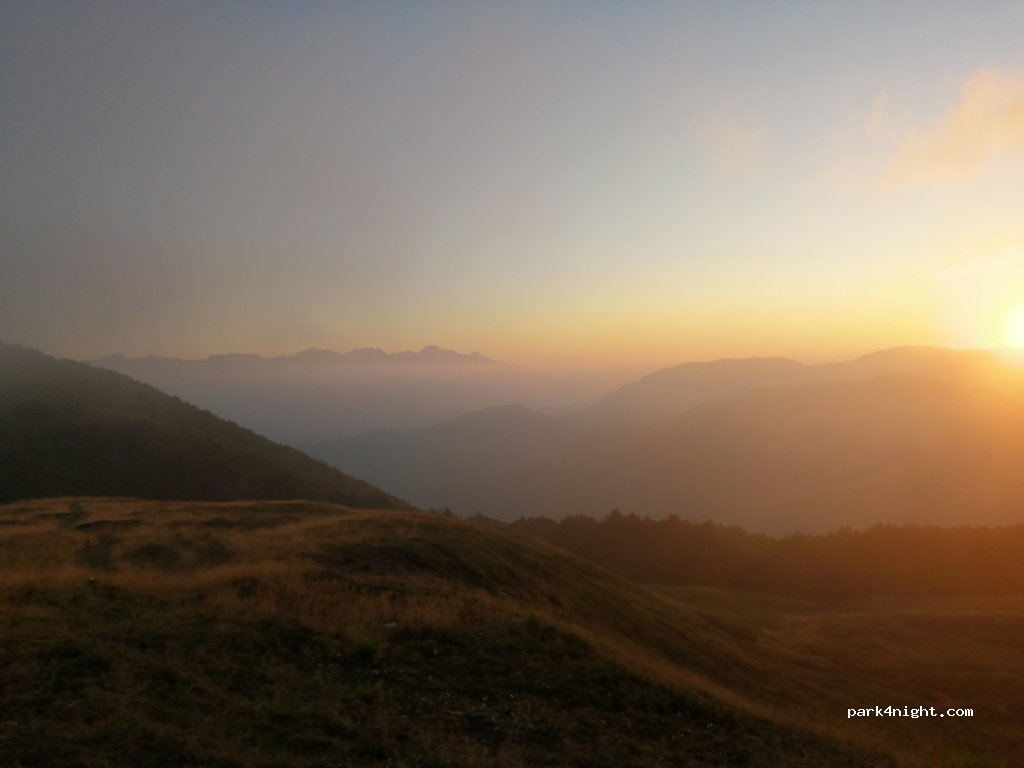 (55033) San Pellegrino - Strada Provinciale 71 — foto