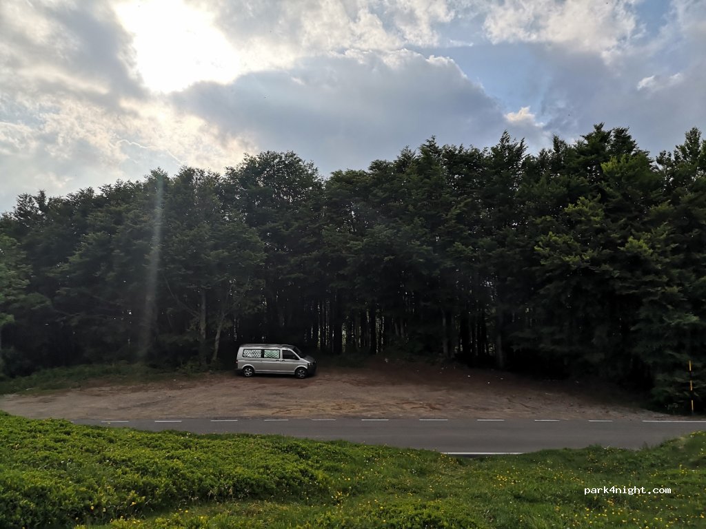 (55033) San Pellegrino - Strada Provinciale 71 — foto 2