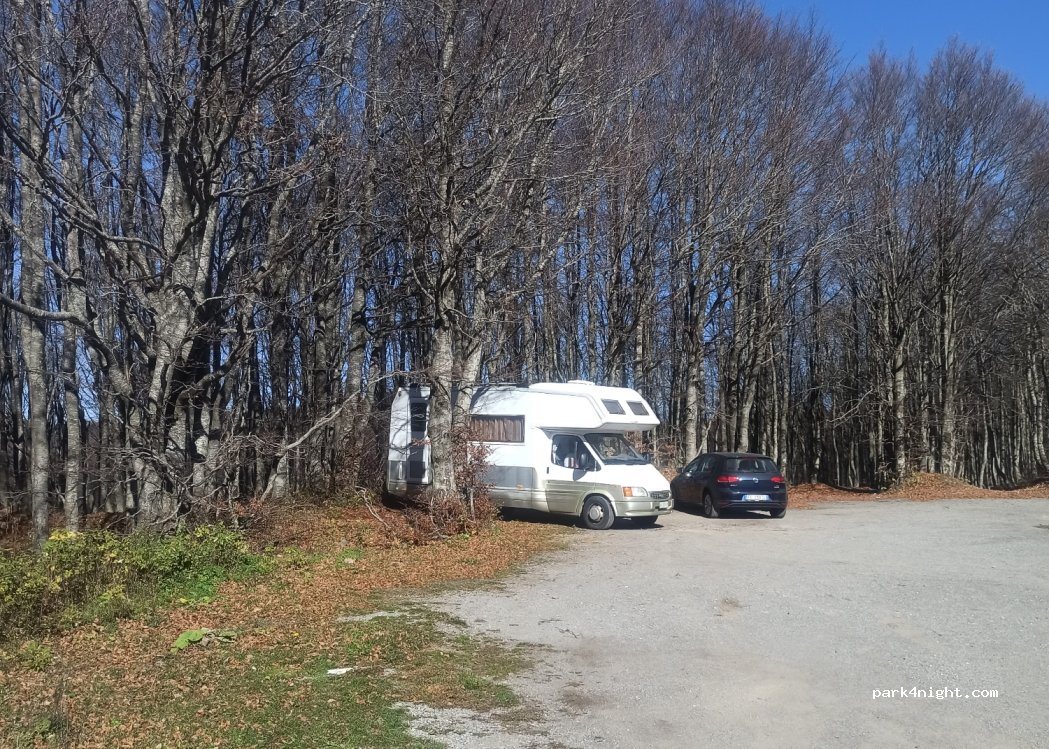 (55033) San Pellegrino - Strada Provinciale 71 — foto 4