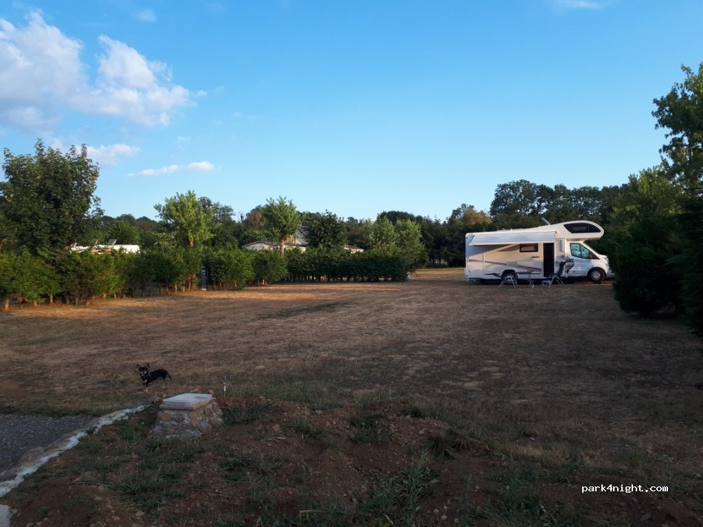 Camping de La Buge — foto 2