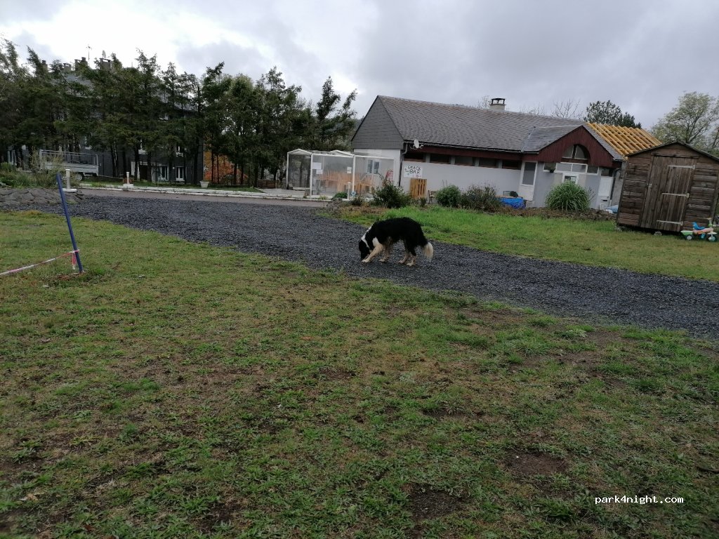 Camping de La Buge — foto 3