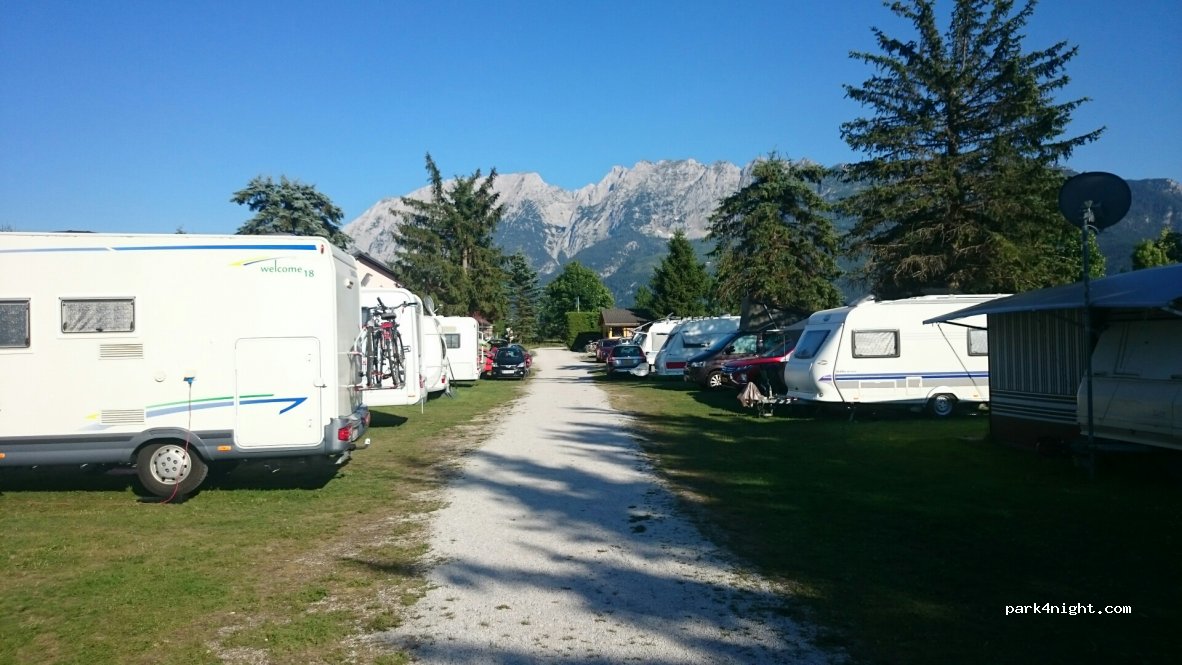 Camping - Pension Grimmingsicht — foto 2