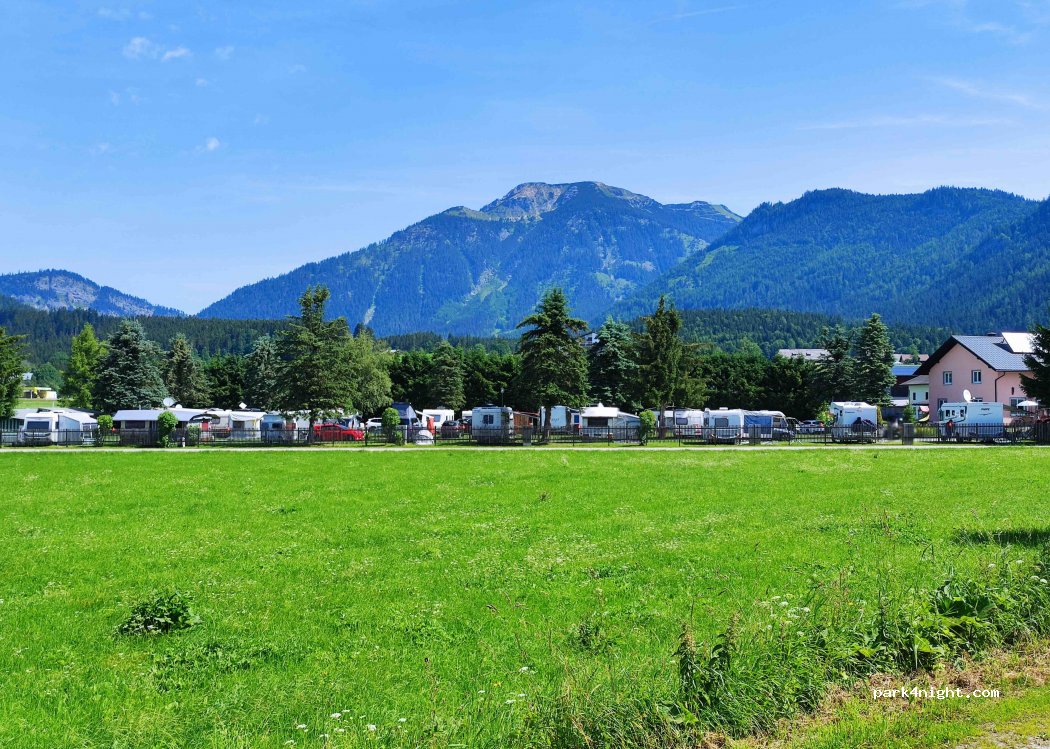 Camping - Pension Grimmingsicht — foto 3