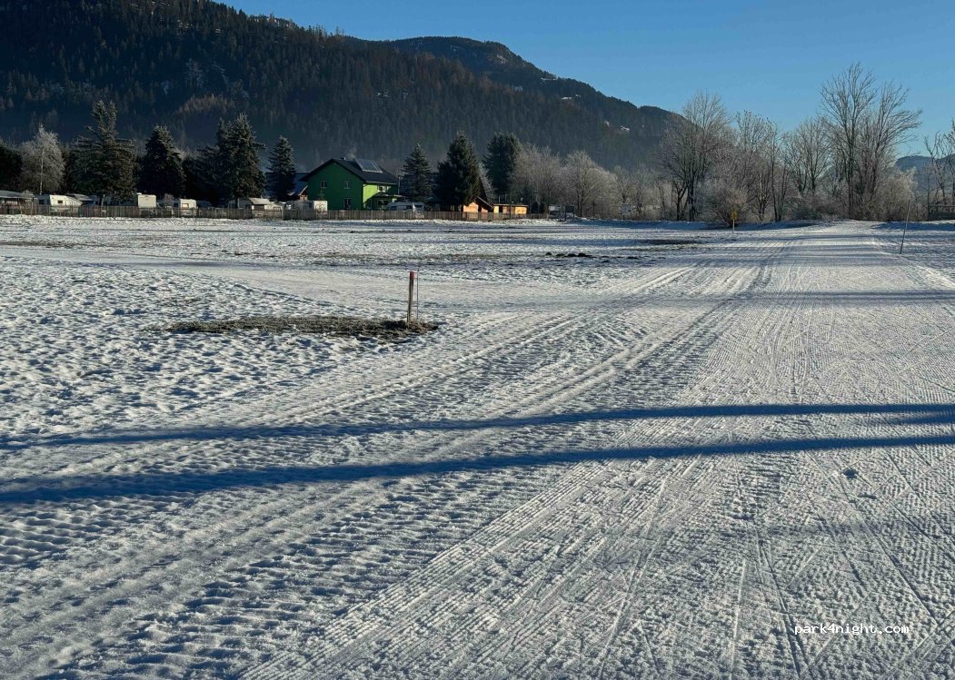 Camping - Pension Grimmingsicht — foto 4