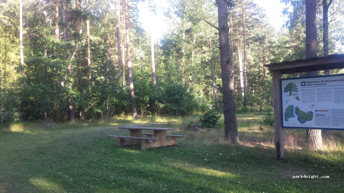 (681 93) Justorp - Unnamed Road — foto