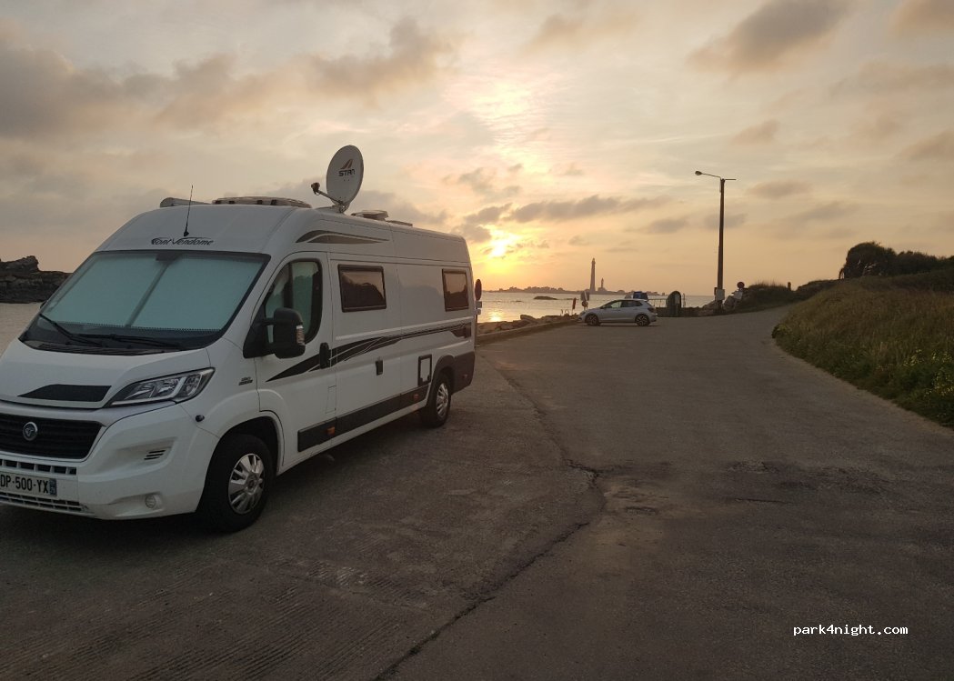 (29880) Plouguerneau - Mechou Cleguer — foto 3