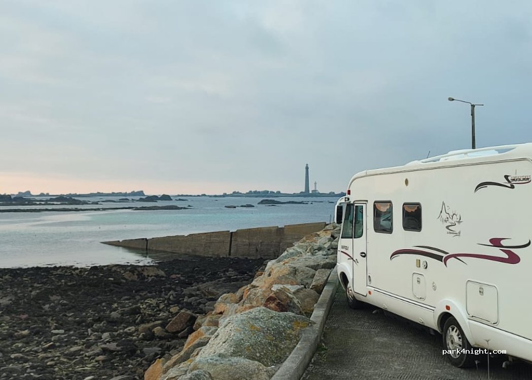 (29880) Plouguerneau - Mechou Cleguer — foto 4
