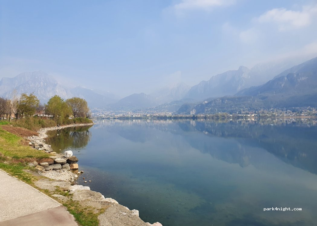 (23852) Pescate - 1943 Via Statale — foto 3