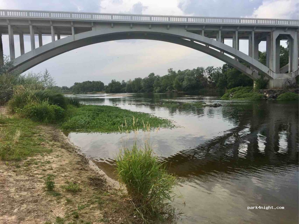 (71140) Bourbon-Lancy - 24 Avenue du Fourneau — foto