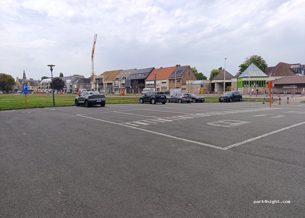 (8670) Koksijde - 3 Hazebeekstraat — foto 3