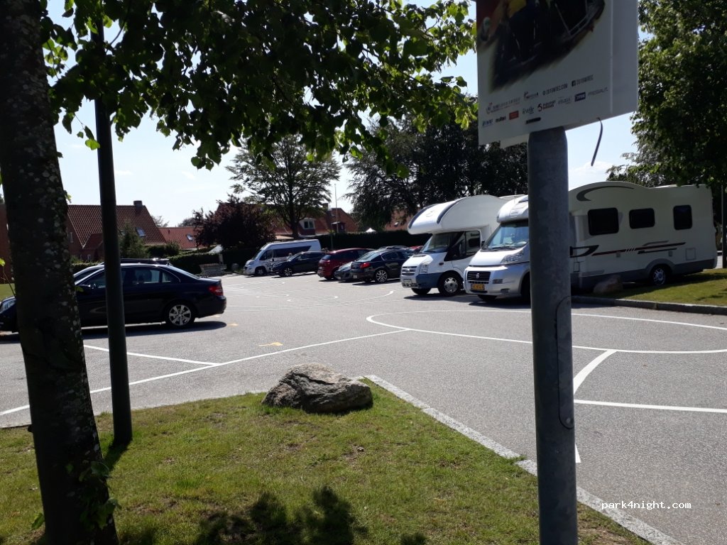 (7300) Jelling - 3 Vestergade — foto