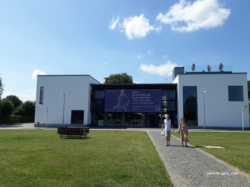 (7300) Jelling - 3 Vestergade — foto 2