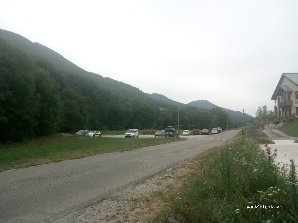 (73340) Aillon-le-Jeune - D32A — foto 3