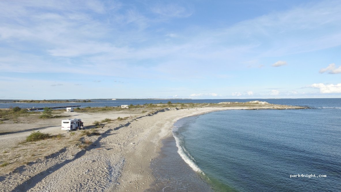 (624 50) Lärbro - Unnamed Road — foto 3