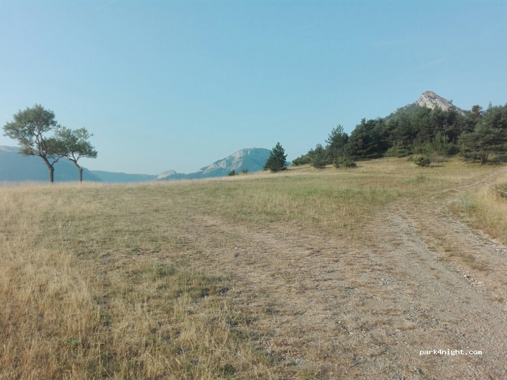 (05700) Savournon - D48 — foto