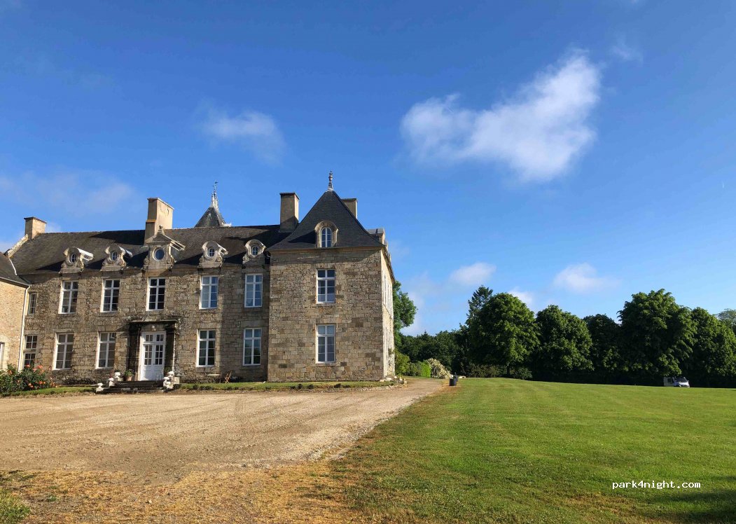 Chateau du Val d'Arguenon — foto 2