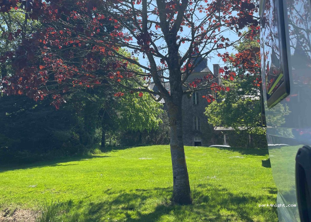 Chateau du Val d'Arguenon — foto 4