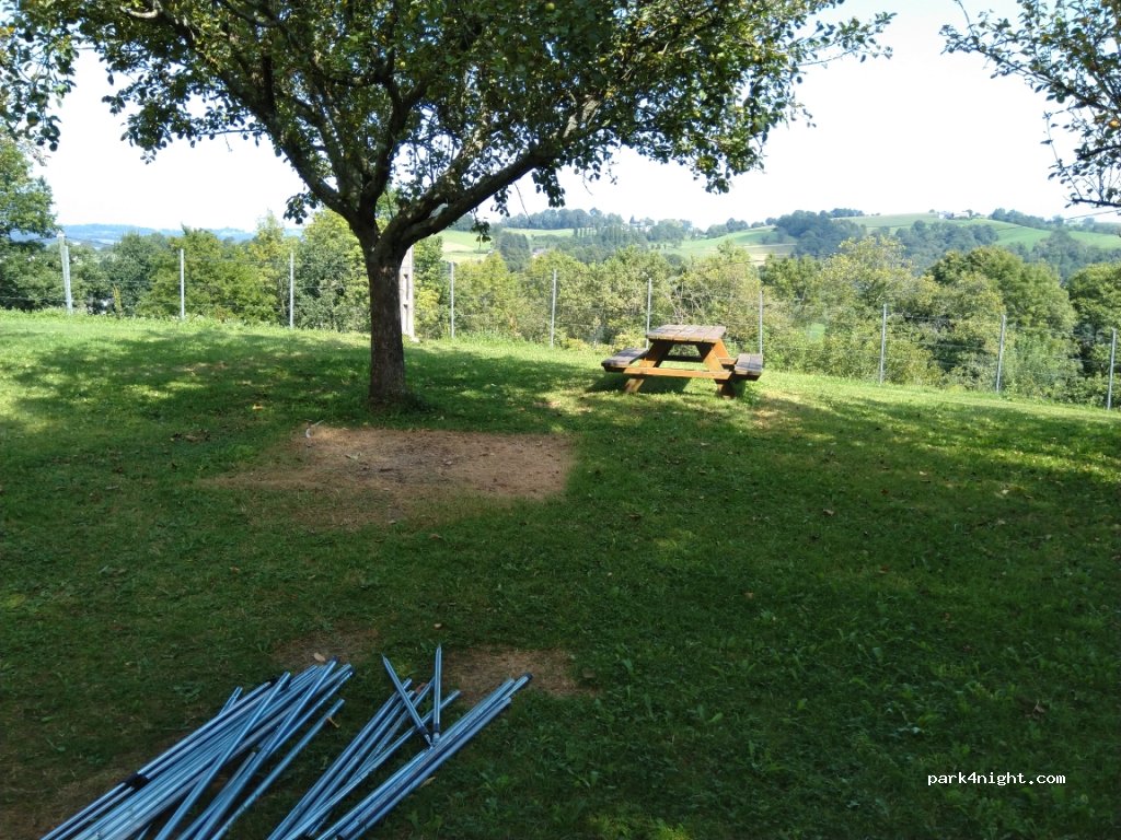 Camping La Ramière — foto 3