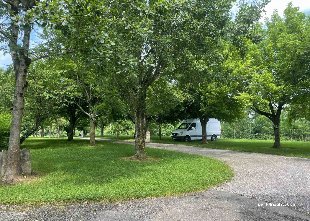 Camping La Ramière — foto 4