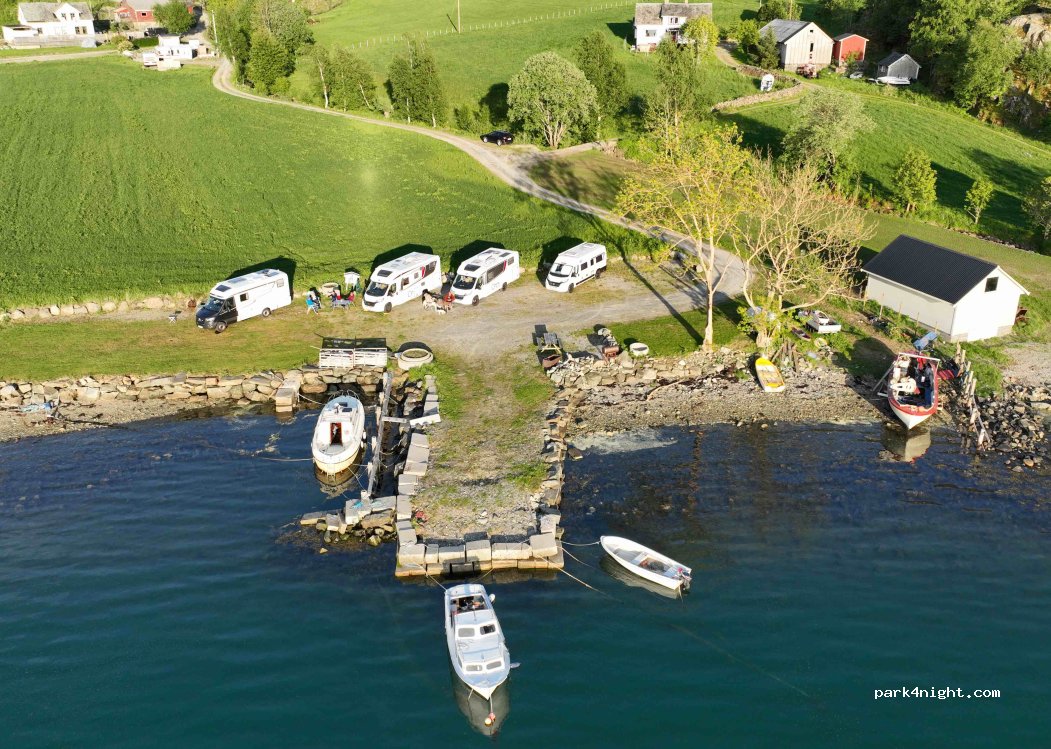 Tungesvik Gard — foto 3