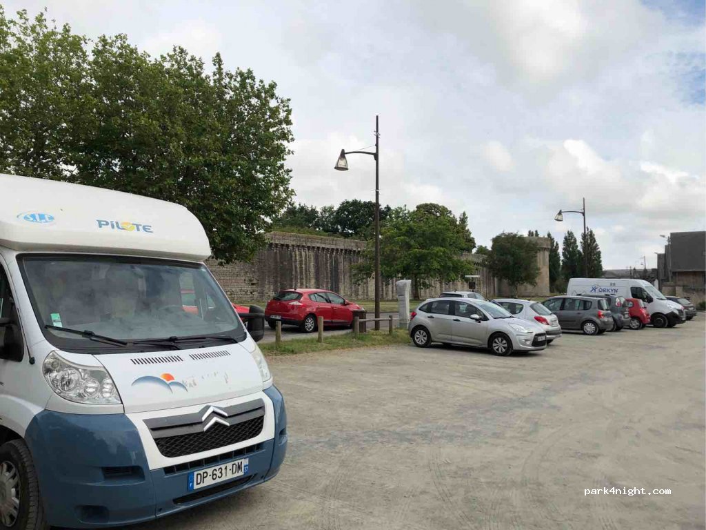 (44350) Guérande - 1-7 Impasse de l'Abreuvoir — foto 2