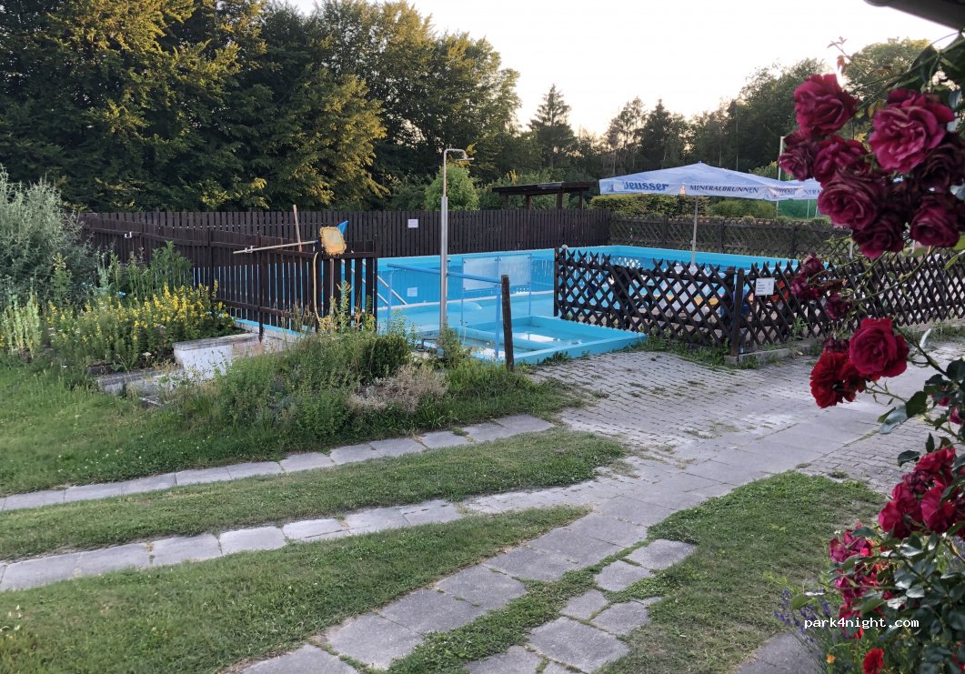 Naturist Camping Ofenberg Moll GbR — foto