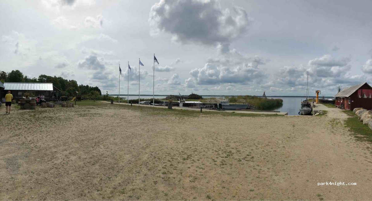 (94724) Koguva / Saare maakond - Unnamed road — foto 3