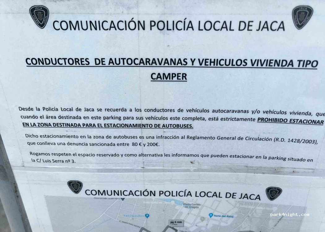 (22700) Jaca - 37 Calle San Indalecio — foto 2