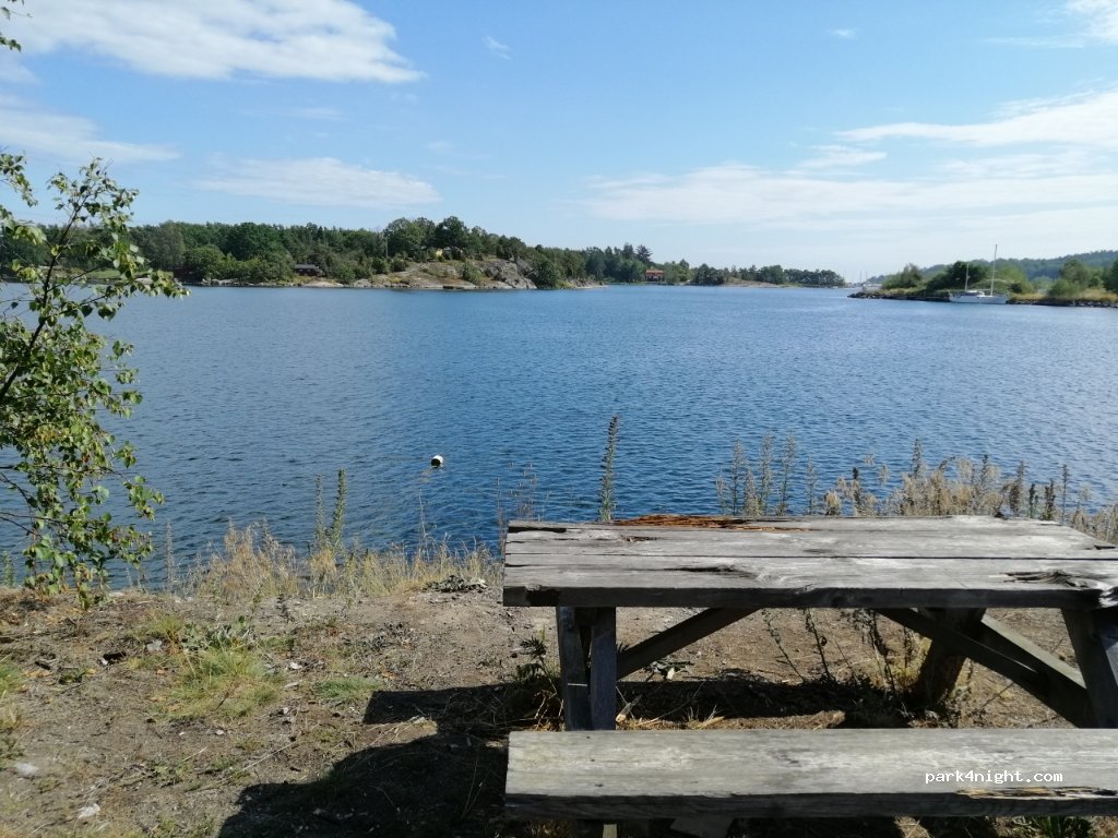 (374 31) Karlshamn - Södra Stärnövägen — foto 2
