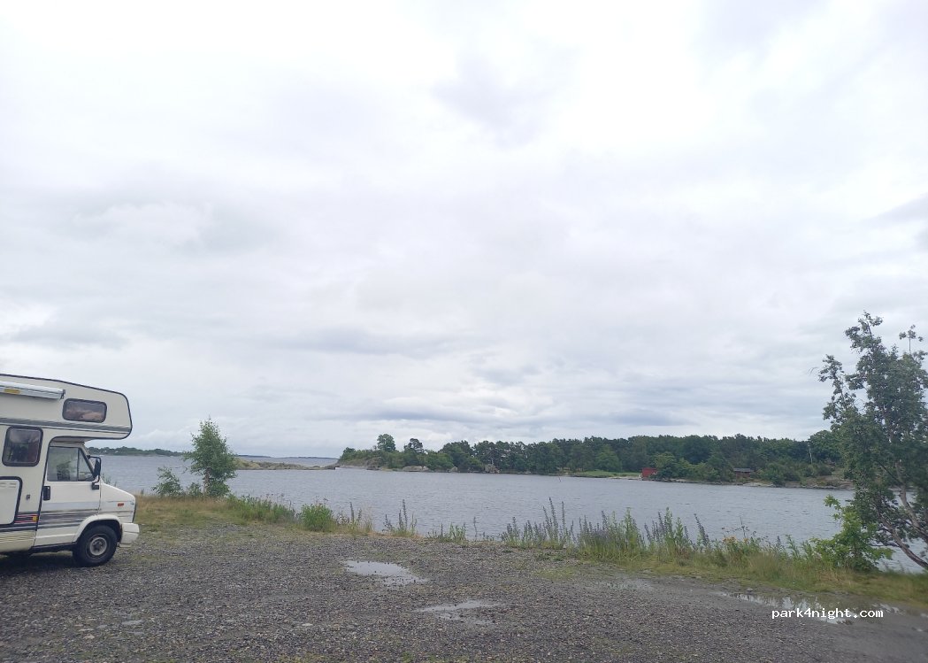 (374 31) Karlshamn - Södra Stärnövägen — foto 4
