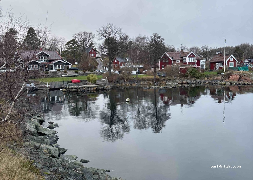 (374 31) Karlshamn - Södra Stärnövägen — foto 5