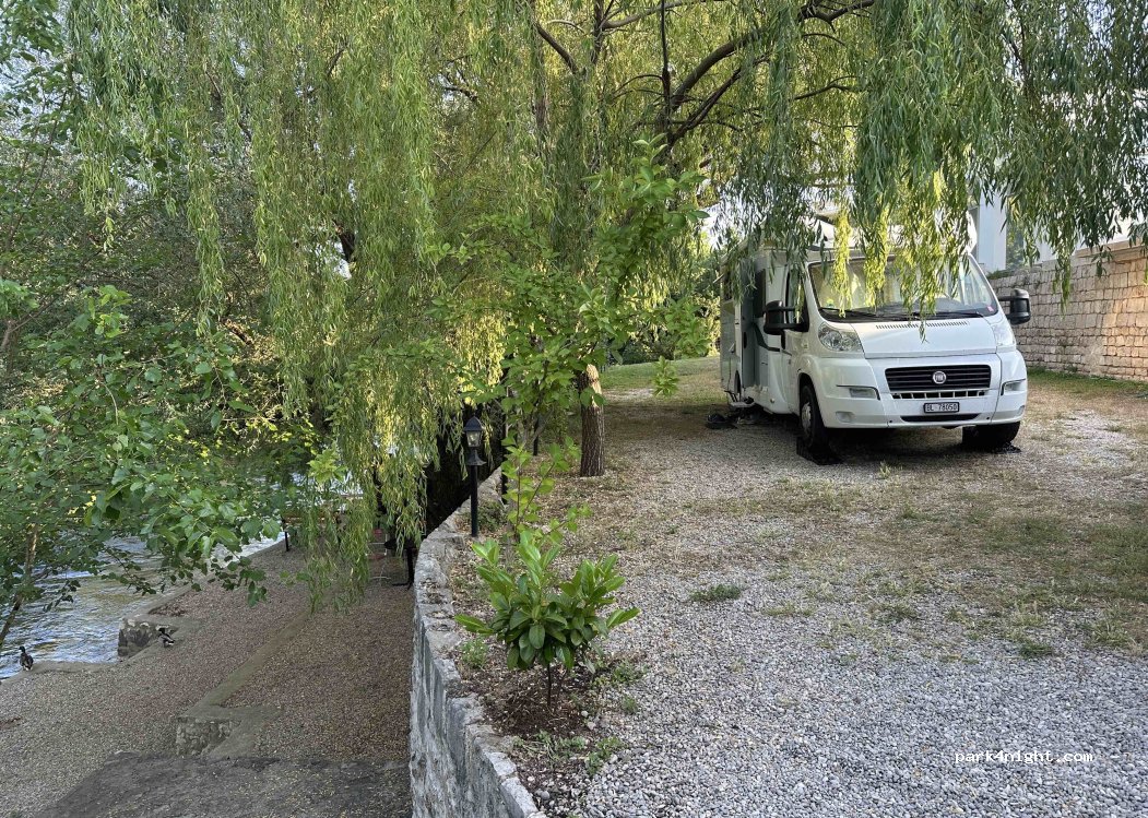Autocamp — foto 5
