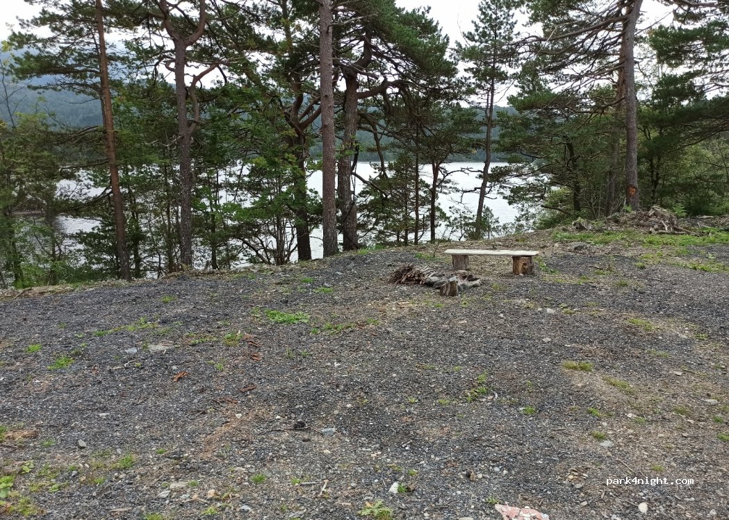 (5642) Holmefjord - Primær Fylkesveg 48 — foto 2