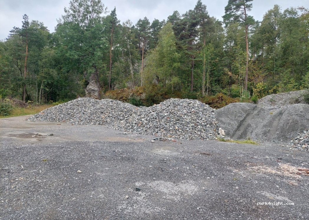 (5642) Holmefjord - Primær Fylkesveg 48 — foto 3
