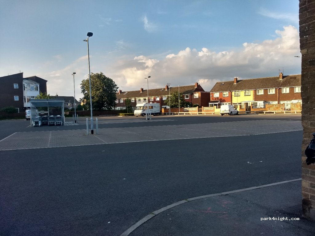 (DL1 1DN) Darlington - 75 Albatross Way — foto