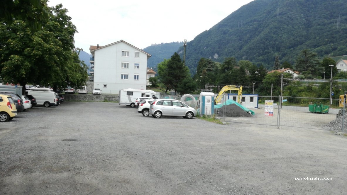 (1844) Villeneuve - 5 Avenue des Comtes de Savoie — foto