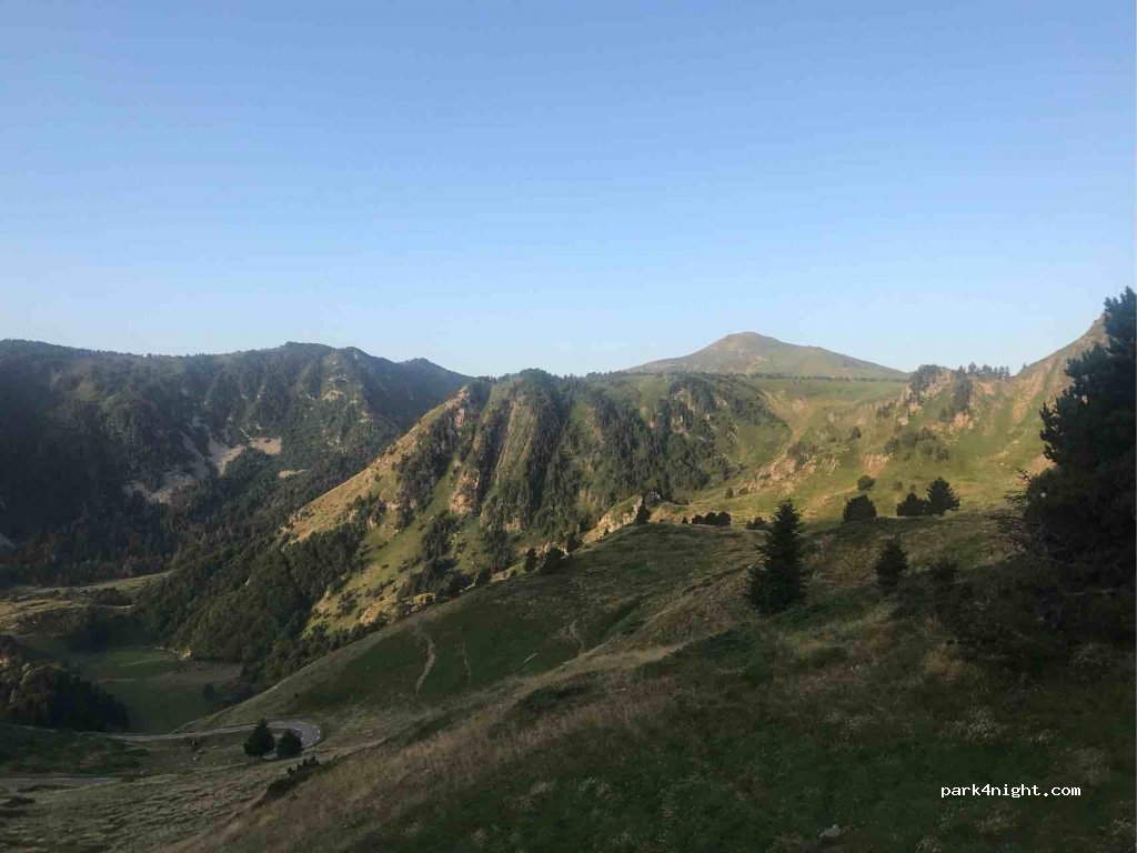 (09460) Mijanès - D25 — foto 2