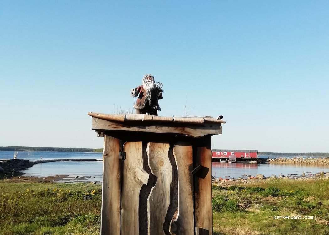 Jävrebodarnas fiskecamp — foto 4