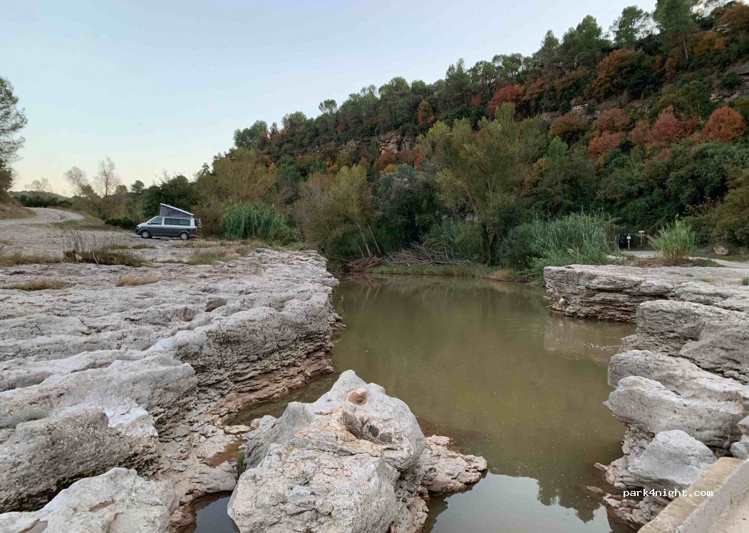 (08278) Sant Fruitós de Bages - Unnamed Road — foto 2